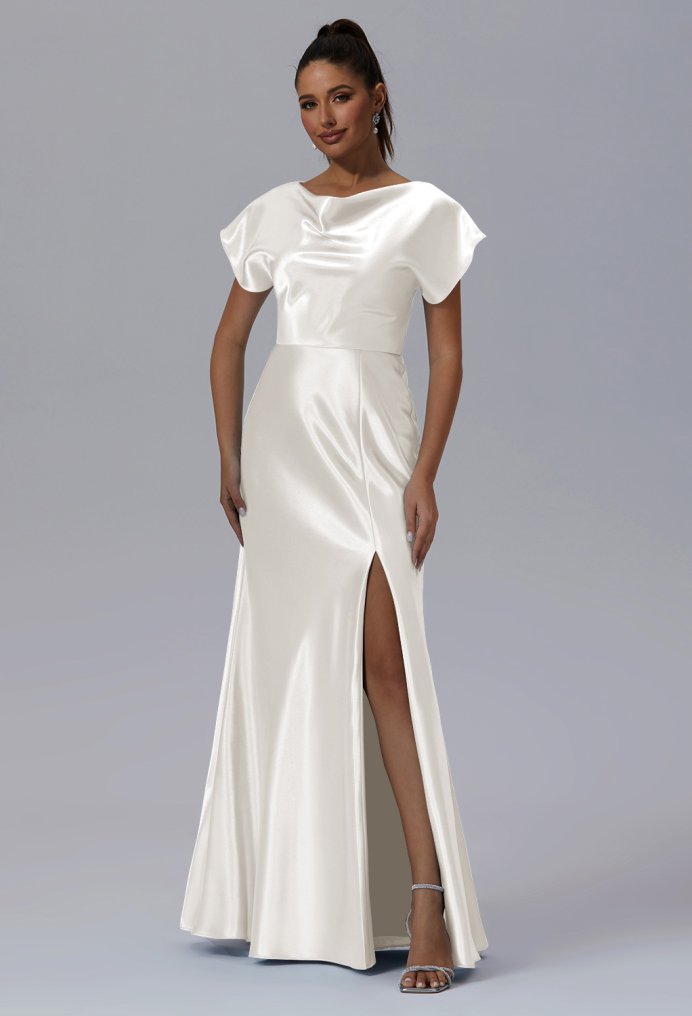 AW Hairmoss Dress